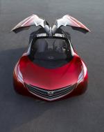 Mazda Ryuga Concept 2007 года